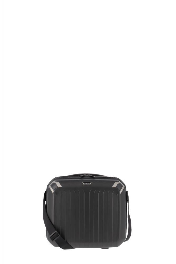 Travelite Elvaa Beautycase Schwarz #1