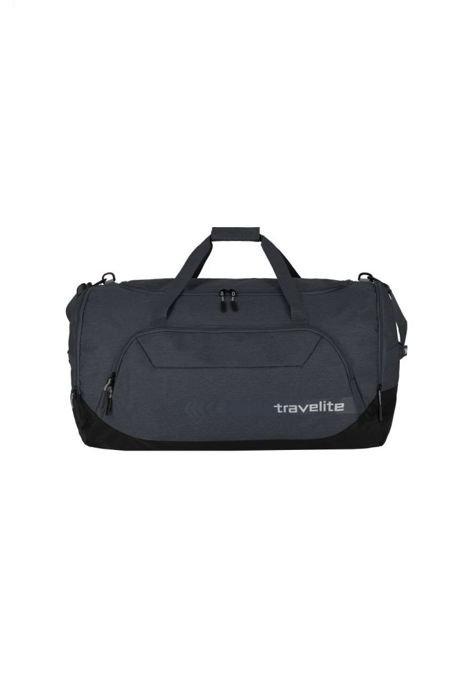 Travelite Kick Off Reisetasche-XL Anthrazit #1