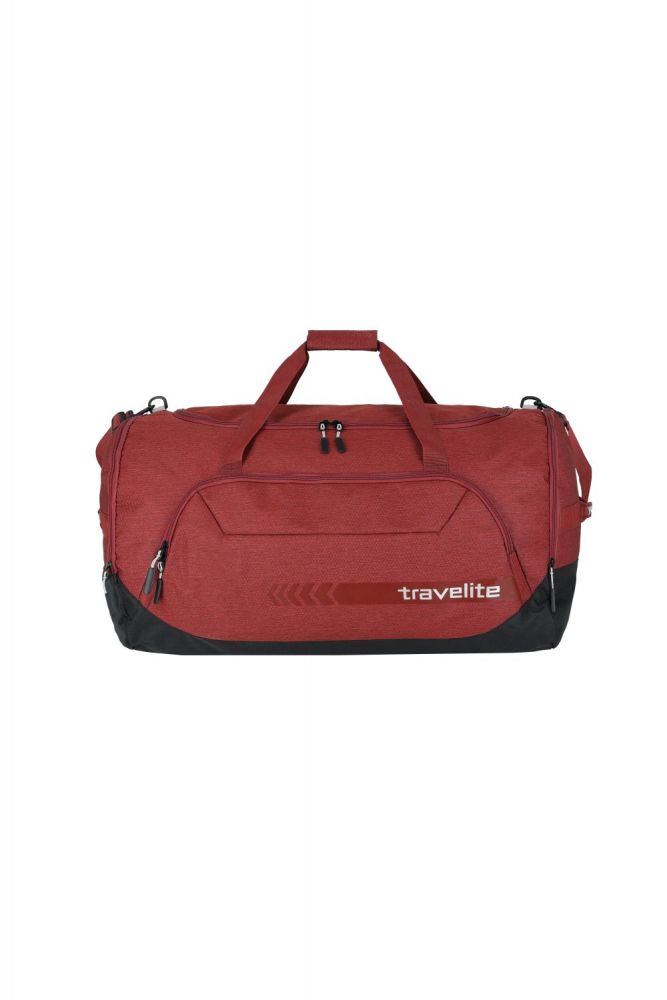 Travelite Kick Off Reisetasche-XL Rot #1