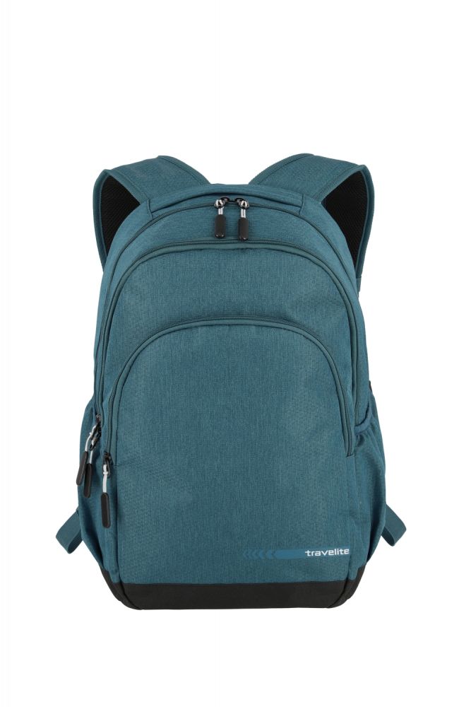 Travelite Kick Off Rucksack L, Petrol #1