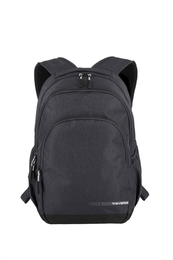 Travelite Kick Off Rucksack L, D'anthrazit #1