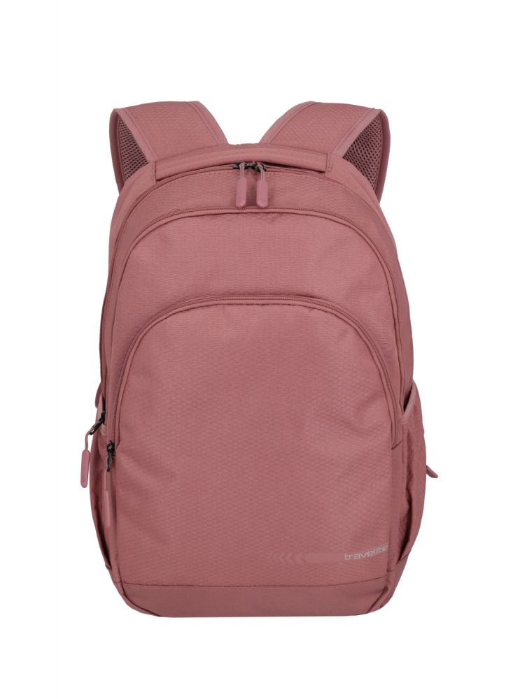 Travelite Kick Off Rucksack L, Rose #1