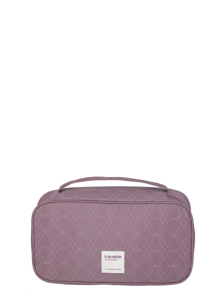 Travelite Lascana Edition Packing Cube Wetbag Lavender #1