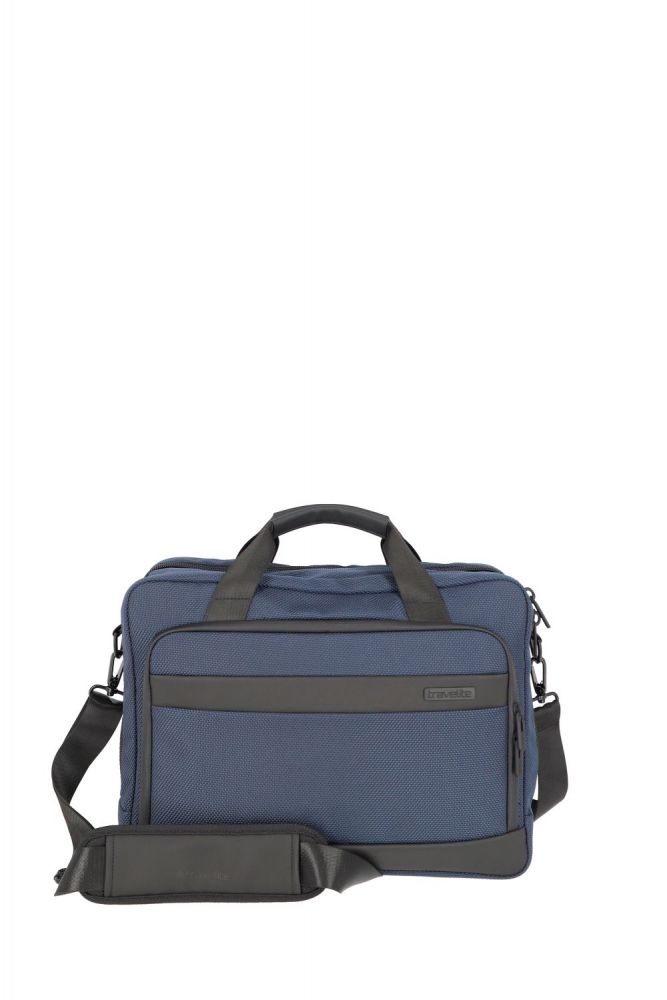 Travelite Meet Laptoptasche Marine #1