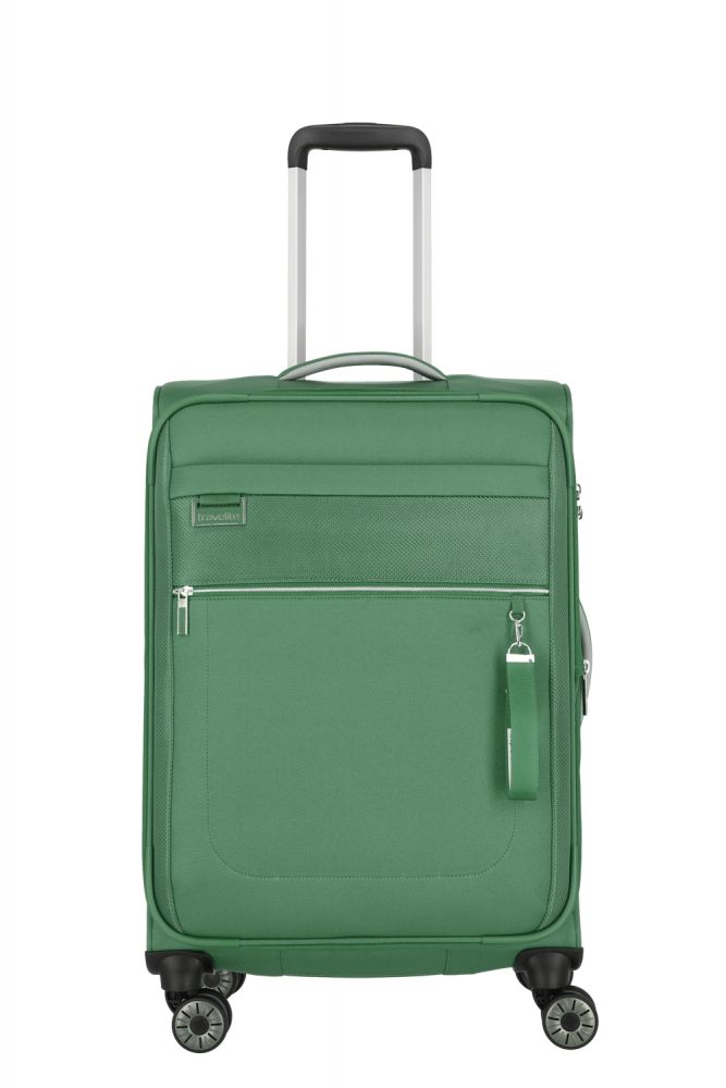 Travelite Miigo 4w Trolley M Matcha #1