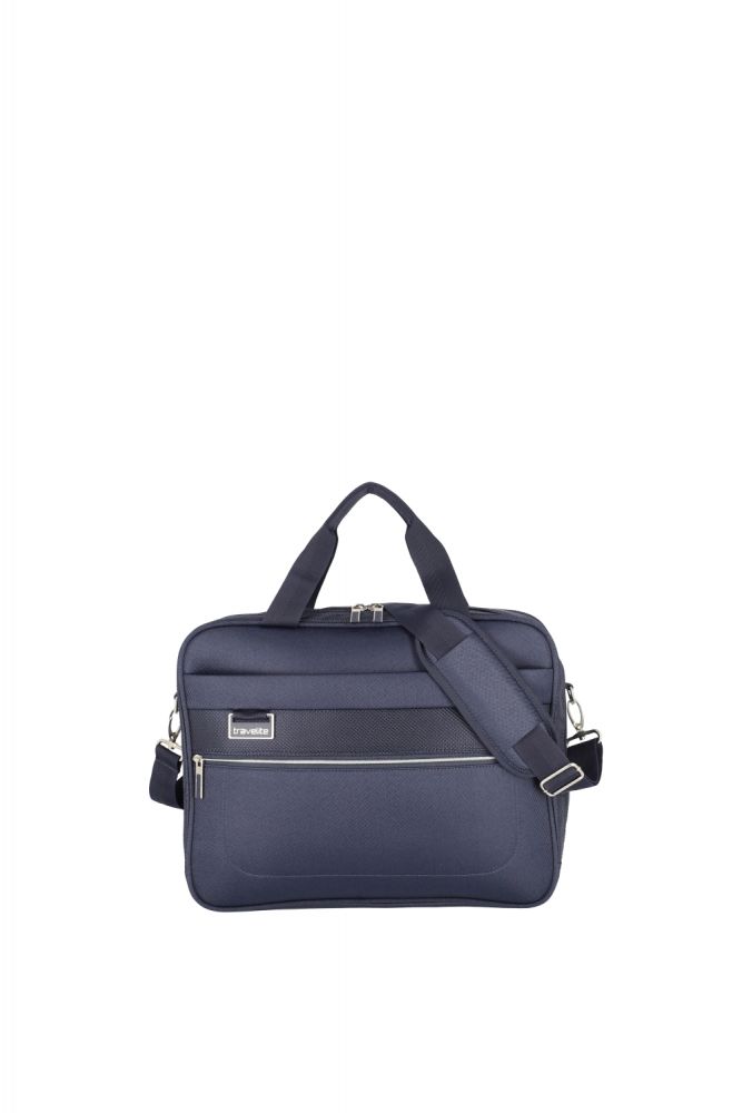 Travelite Miigo Bordtasche Tiefseeblau #1