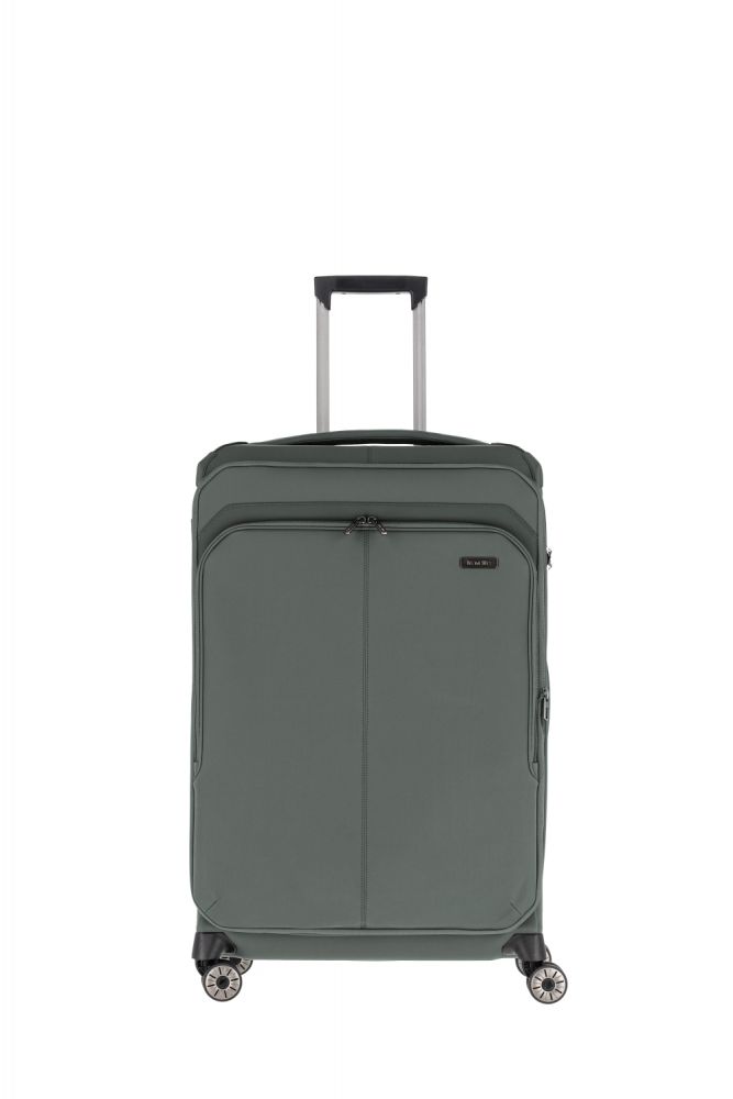 Travelite Priima 4w Trolley L Olive #1