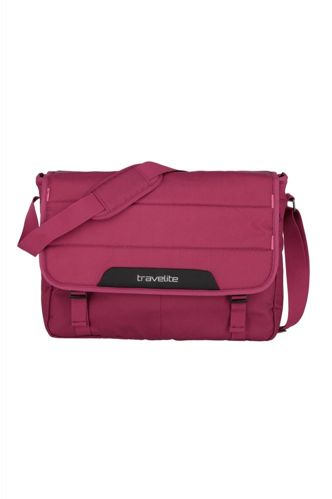 Travelite Skaii Messenger 33 Abendrot #1