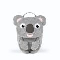 Affenzahn Kleiner Freund Kindergartenrucksack Kuschel Koala #1