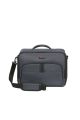 American Tourister At Work Nxt 3-Way Boarding Bag 15,6 Grey Melange #1