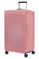 American Tourister Zubehör Foldable Luggage Cover L Pink/Mauve #1