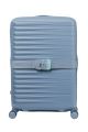American Tourister Zubehör Luggage Belt Tsa Stone Blue/Blue #1