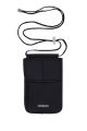 American Tourister Zubehör Rfid Security Neck Pouch Black #1