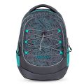 Belmil Boost Schulrucksack Chaos Lagoon #1
