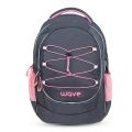 Belmil Boost Schulrucksack Pinky #1