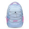Belmil Boost Schulrucksack Waves Lavender #1