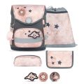 Belmil Compact Schulranzenset Belle Pirouette #1