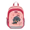 Belmil Kiddy Plus Kindergartenrucksack Little Puppy #1