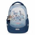 Belmil Leisure Schulrucksack Shine like a Star Jeans #1