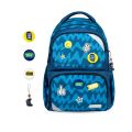 Belmil Maxi Pack Schulrucksack Play #1