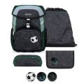 Belmil MAXI Schulranzenset Striker X #1