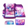 Belmil Mini-Fit Schulranzenset Pegasus #1