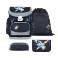 Belmil Mini-Fit Schulranzenset Orion #1