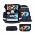Belmil Mini-Fit Schulranzenset Race It #1