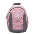 Belmil Mini Kiddy Kindergartenrucksack Fluffy #1