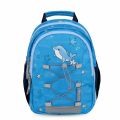 Belmil Mini Kiddy Kindergartenrucksack Little Star Dolphine #1