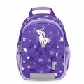 Belmil Mini Kiddy Kindergartenrucksack Unicorn Dream Stars #1