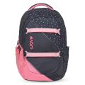 Belmil Prime Schulrucksack Dots Pinky #1