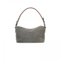 Bull Hunt Smila-Suede Grey #1