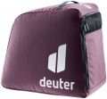 Deuter Infiniti Infiniti Ski Boot Bag aubergine #1
