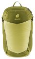 Deuter Speed Lite 21 linden-cactus #1