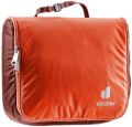 Deuter Wash Center Lite I papaya-redwood #1