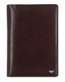 Golden Head Colorado Brieftasche Bordeaux #1
