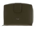 Golden Head Madrid Kombischeintasche Oliv #1