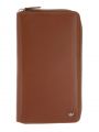 Golden Head Polo Brieftasche Cognac #1