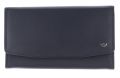 Golden Head Polo Damenbörse Marineblau #1