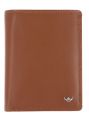 Golden Head Polo Kombischeintasche Cognac #1