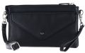 Golden Head Polo Mini-Tasche Schwarz #1