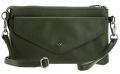 Golden Head Valencia Mini-Tasche Fango #1