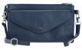 Golden Head Valencia Mini-Tasche Saphir #1