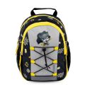 Belmil Mini Kiddy Kindergartenrucksack Super Cat #1