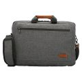 Picard Go Eco Laptoptasche anthrazit #1