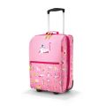 Reisenthel Trolley Xs Kids Abc Friends Pink abc friends pink #1