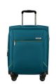 Samsonite Base Breeze Spinner 55/20 Exp Petrol Blue #1