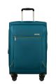 Samsonite Base Breeze Spinner 67/24 Exp Petrol Blue #1
