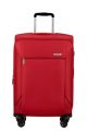 Samsonite Base Breeze Spinner 67/24 Exp Red #1